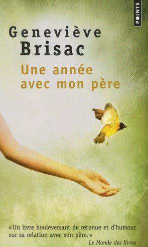 Une année avec mon père