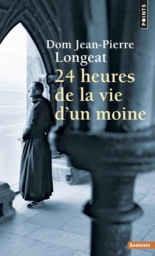 24h de la vie d'un moine
