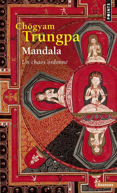 Mandala ; un chaos ordonné