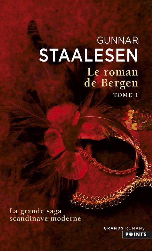 Le roman de Bergen Tome 1 - flash vidéo