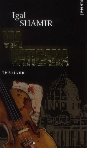 Via Vaticana - flash vidéo