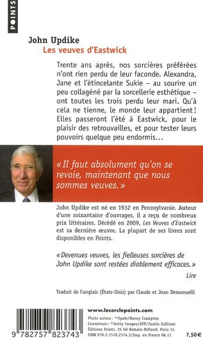 Les veuves d'Eastwick