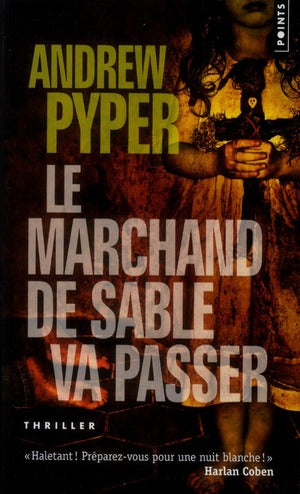 Le marchand de sable va passer - flash vidéo