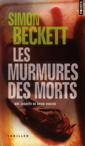 Les murmures des morts - flash vidéo