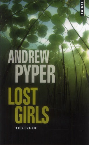 Lost girls - flash vidéo