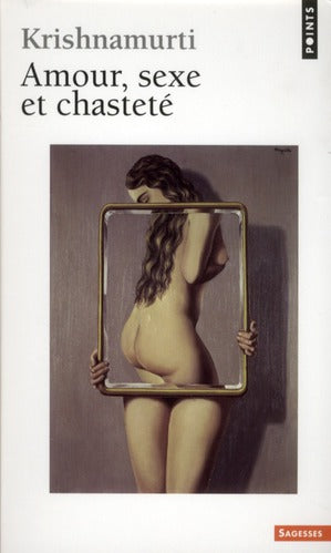 Amour, sexe et chasteté