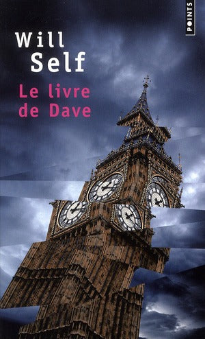 Le livre de Dave - flash vidéo