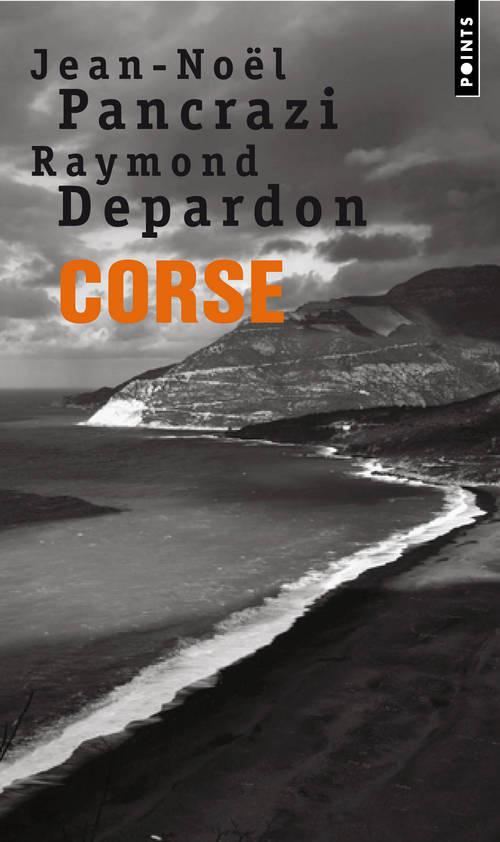 Corse