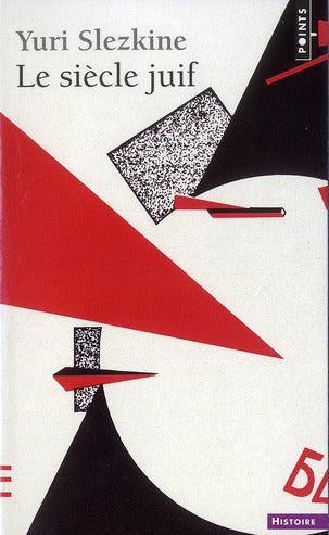 Le siècle juif