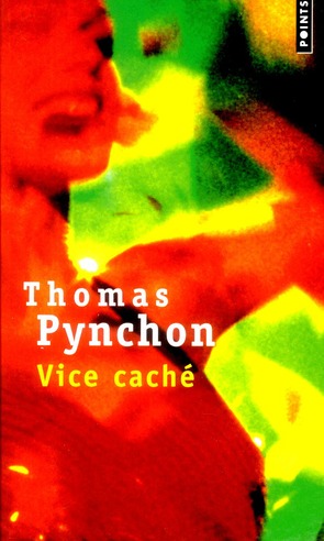 Vice caché
