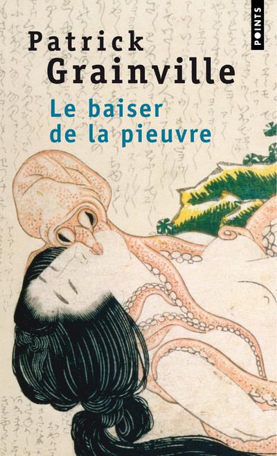 Le baiser de la pieuvre - flash vidéo