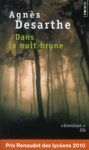 Dans la nuit brune