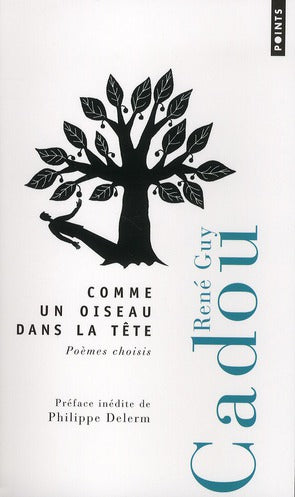 Comme un oiseau dans la tête
