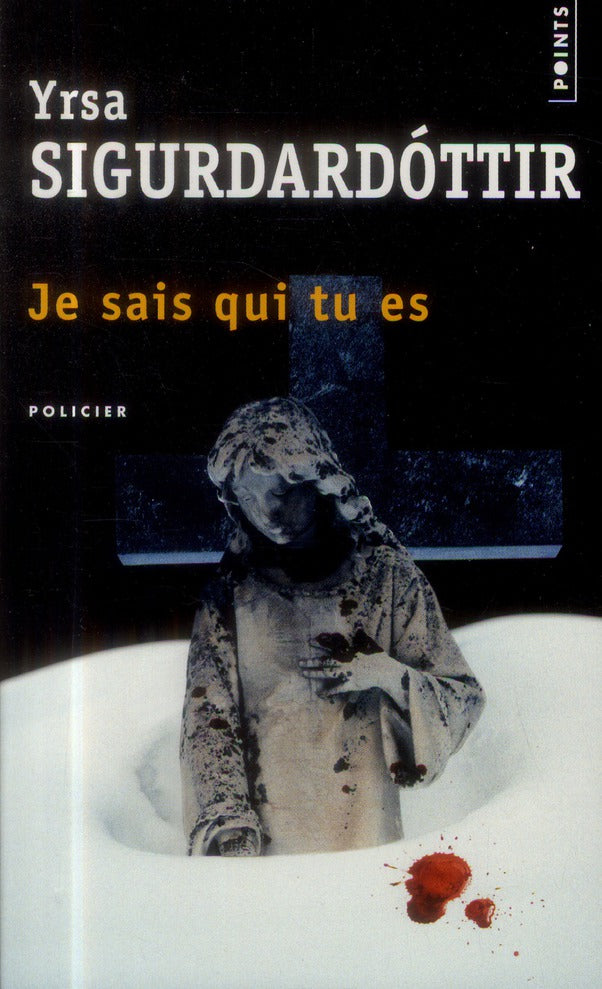 Je sais qui tu es