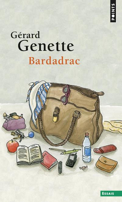 Bardadrac