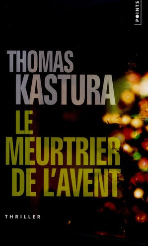 Le meurtrier de l'avent - flash vidéo