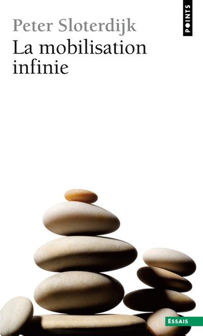 La mobilisation infinie ; vers une critique de la cinétique politique - flash vidéo