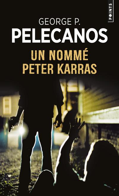 Un nommé Peter Karras - flash vidéo