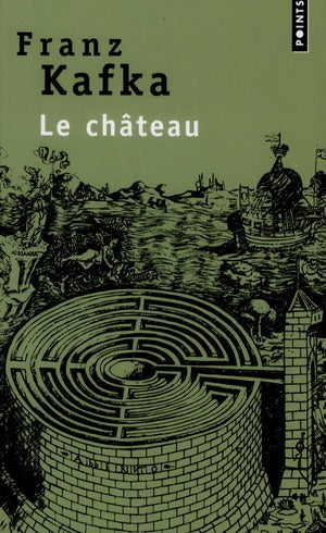 Le château