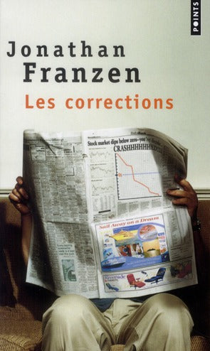 Les corrections