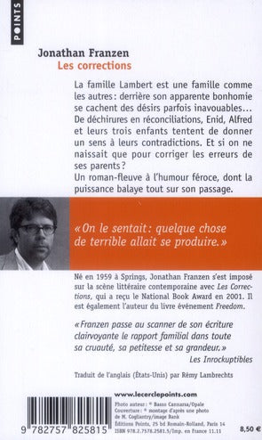 Les corrections
