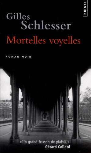 Mortelles voyelles - flash vidéo