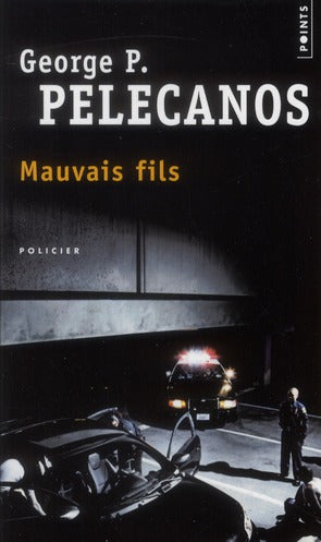 Mauvais fils - flash vidéo