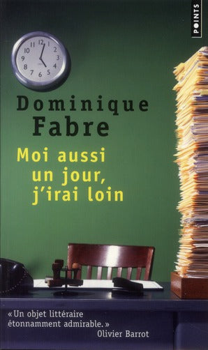 Moi aussi un jour, j'irai loin - flash vidéo