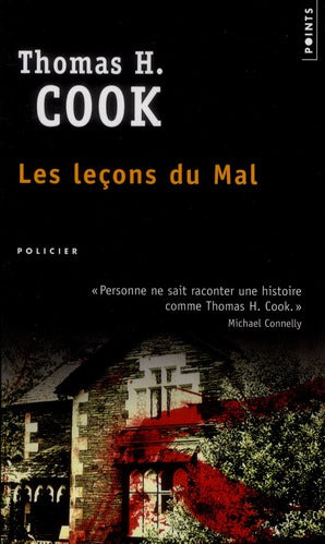 Les leçons du mal