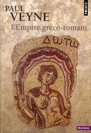 L'empire gréco-romain