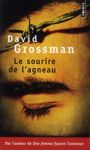 Le sourire de l'agneau