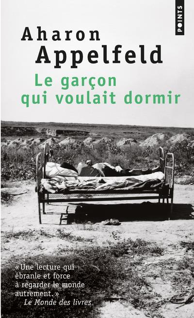 Le garçon qui voulait dormir - flash vidéo