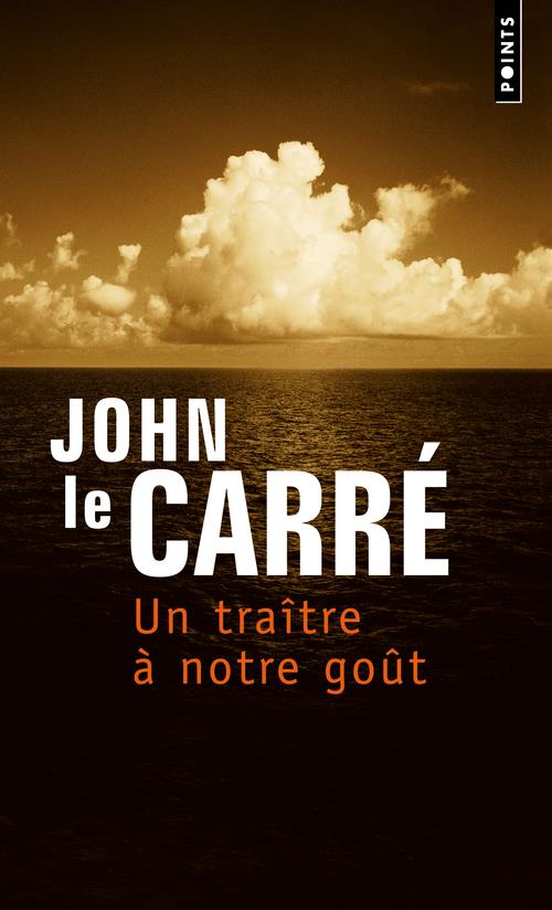 Un traître à notre goût - flash vidéo