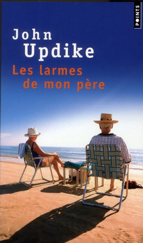 Les larmes de mon père