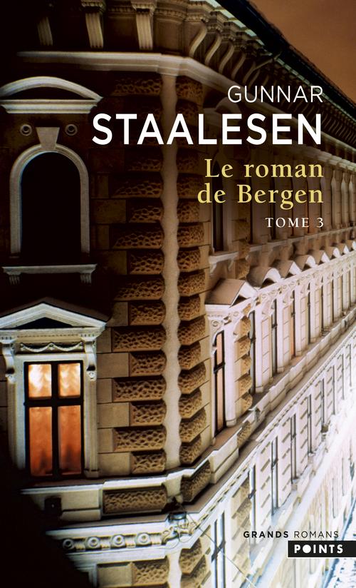 Le roman de Bergen Tome 3