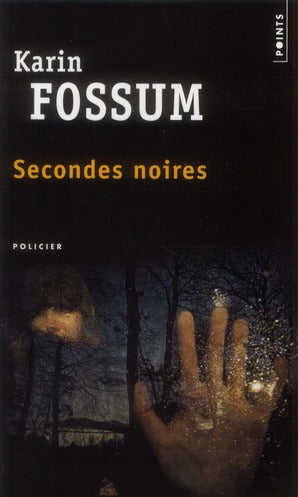 Secondes noires - flash vidéo
