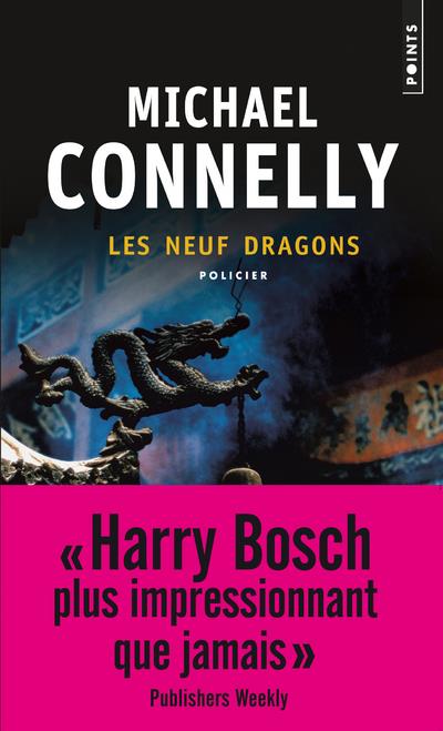 Les neuf dragons - flash vidéo