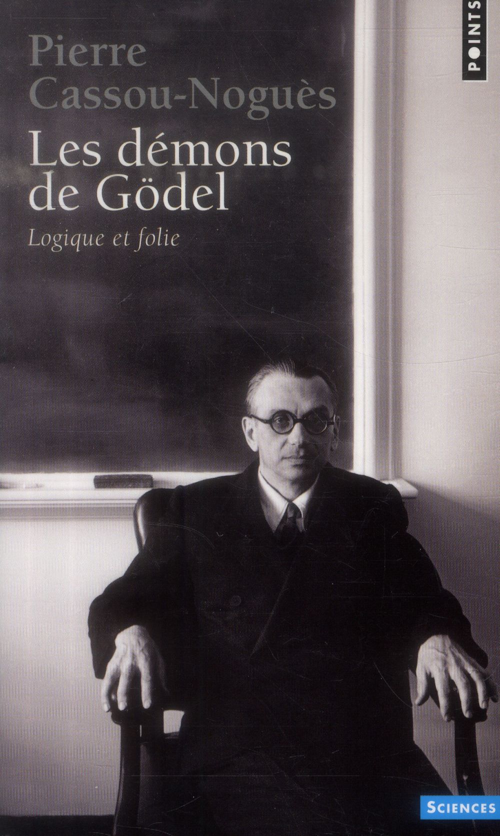 Les démons de Gödel - flash vidéo