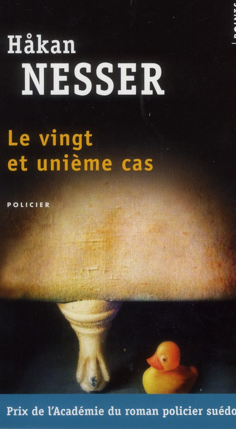 Le vingt et unième cas