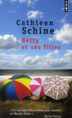 Betty et ses filles