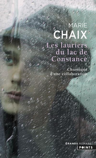 Les lauriers du lac de Constance : chronique d'une collaboration - flash vidéo