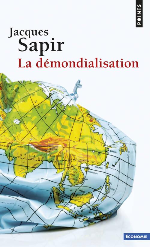 La démondialisation - flash vidéo