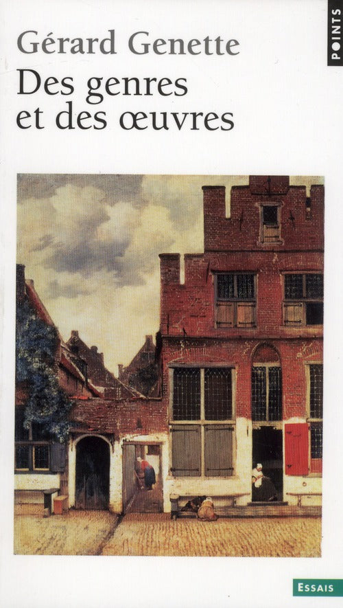 Des genres et des oeuvres - flash vidéo