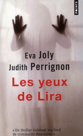 Les yeux de Lira