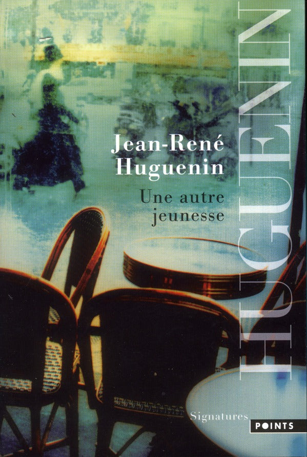 Une autre jeunesse