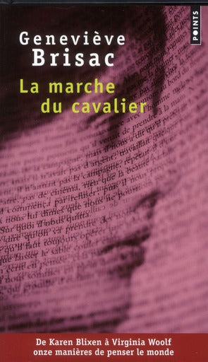 La marche du cavalier - flash vidéo
