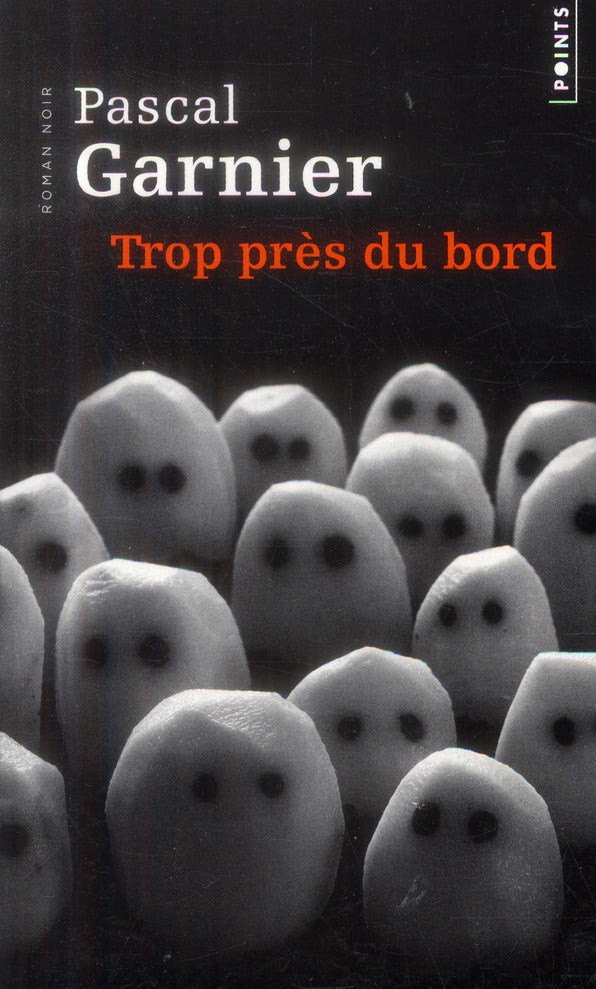 Trop près du bord - flash vidéo