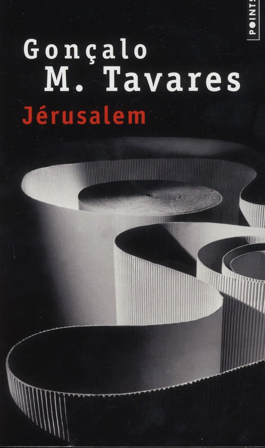 Jérusalem