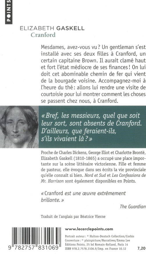 Cranford