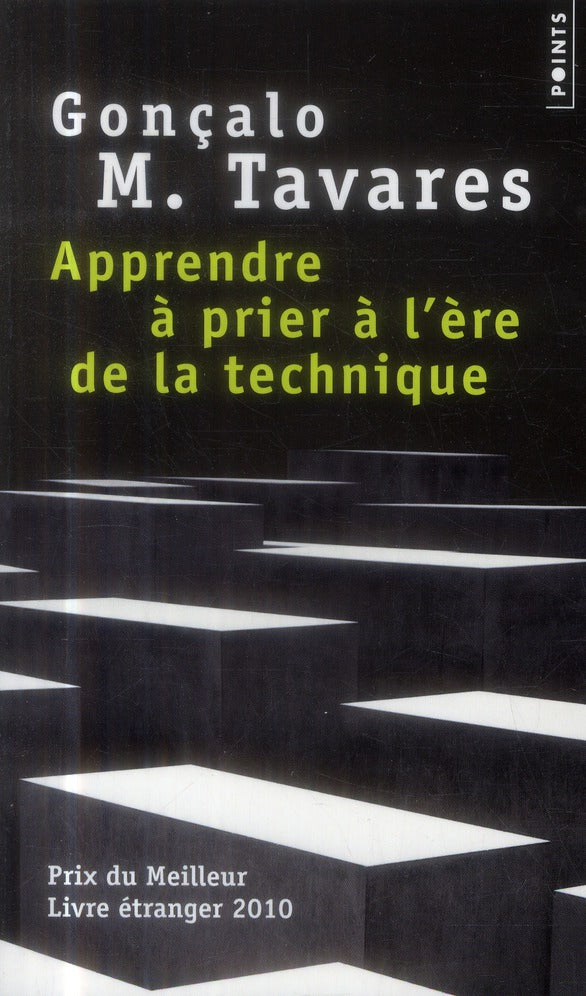 Apprendre à prier à l'ère de la technique